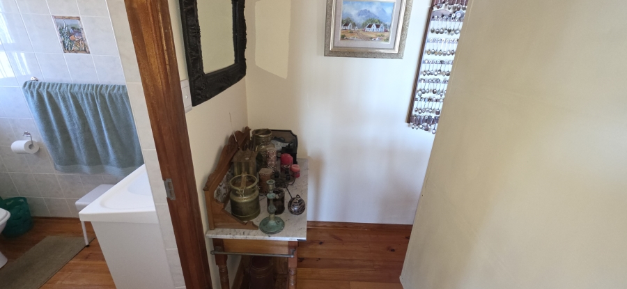 4 Bedroom Property for Sale in Dana Bay Western Cape